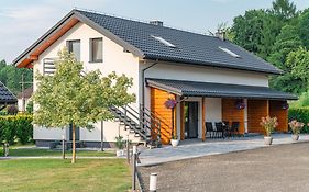 Bianco Apartamenty Laskowa - Zator